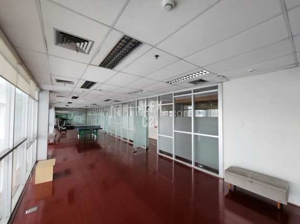 Dijual Gedung di Menteng, Jakarta Pusat