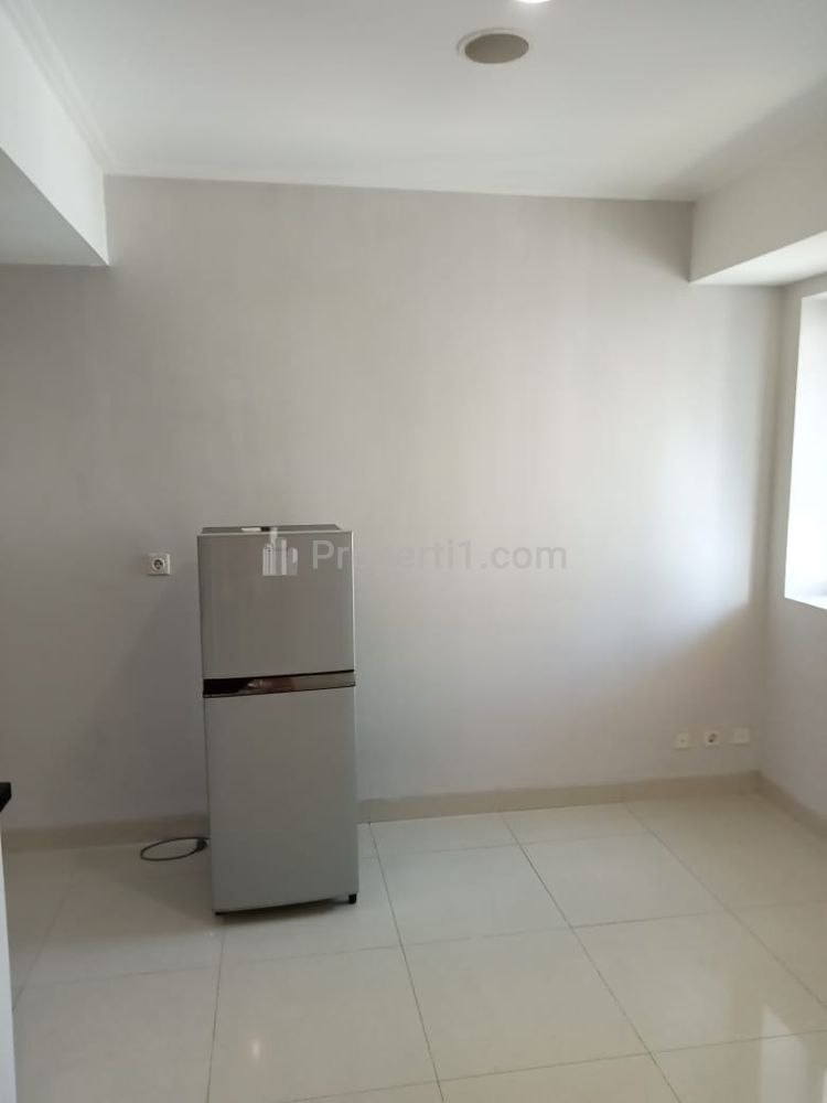 Sewa Apartemen Harga Murah - The Mansion Bougenville Kemayoran Jakarta Utara - 2 BR Semi Furnished