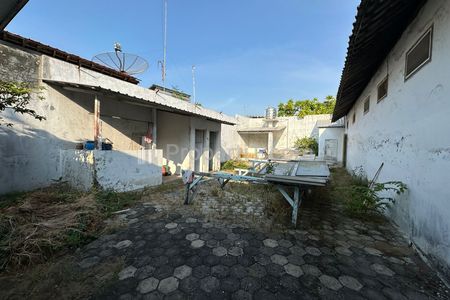 Jual Pabrik Aktif Luas Tanah 1080 m2 di Tegal Jawa Tengah