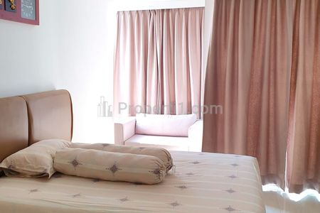 Dijual Apartemen Sedayu City, Kelapa Gading