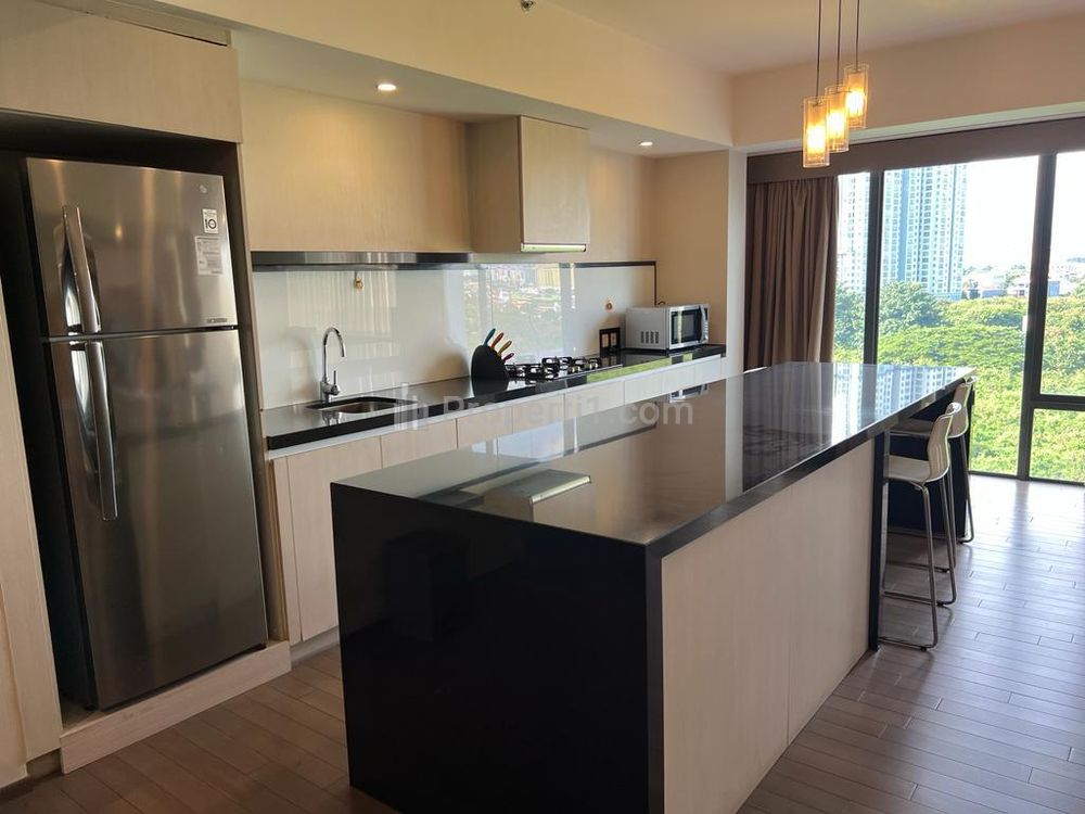 Jual Apartemen Verde One, Setiabudi, Kuningan, Jakarta Selatan
