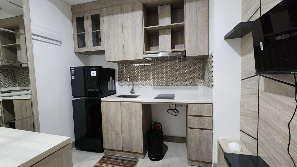 Disewakan Apartment Fatmawati City Center 2BR Full Furnished Strategis Area