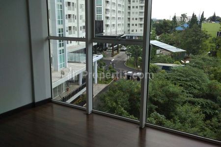 Dijual Apartemen Satu8, Jakarta Barat - 3+1 BR Semi Furnished