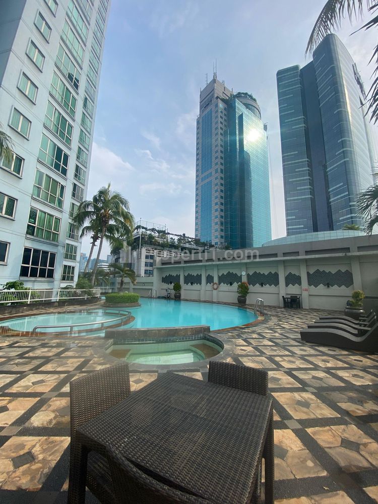 Jual Apartemen Puri Imperium Kuningan, Jakarta Selatan