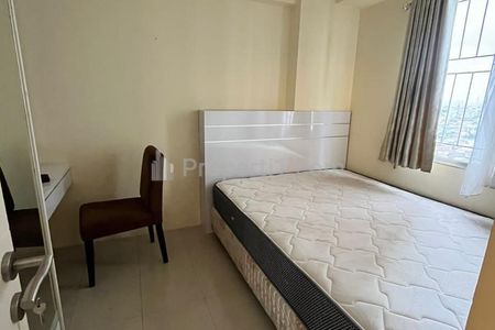 Sewa Apartment Cantik 2 BR Full Furnished Siap Huni di Bassura City