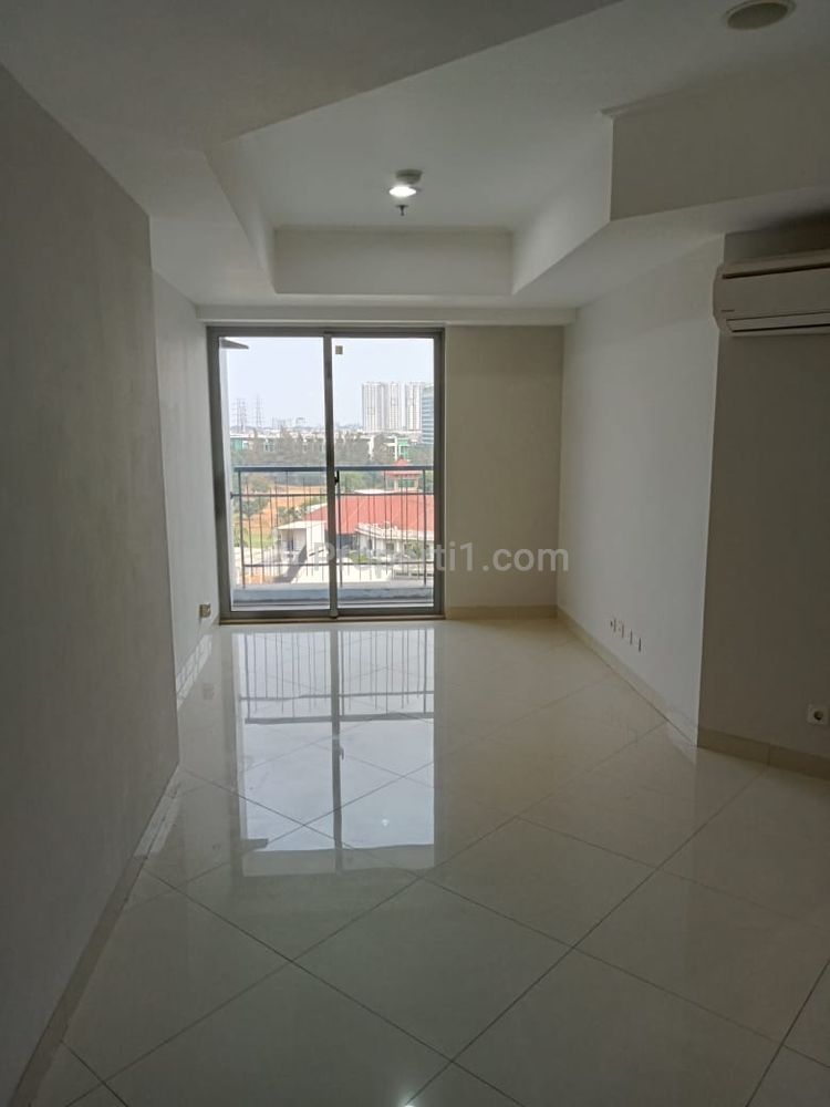 Sewa Apartemen The Mansion Jasmine Bellavista Jakarta Utara – 2 BR Semi Furnished