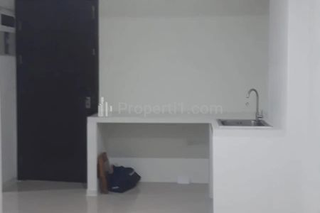 Jual Apartemen Daan Mogot City, Jakarta Barat - 2 Bedrooms