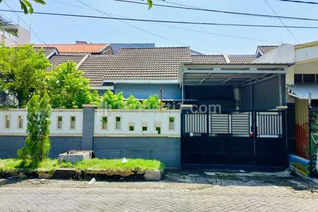 Jual Rumah Pondok Maritim Wiyung Surabaya Selatan