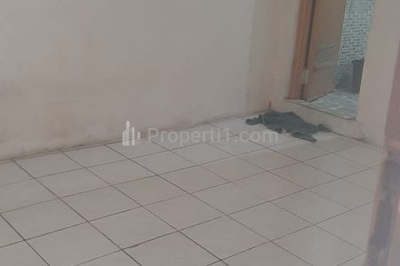 Dijual Rumah di Bendungan Hilir, Tanah Abang, Jakarta Pusat