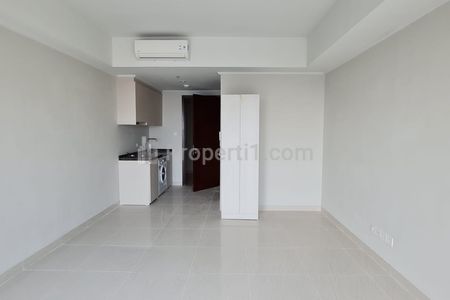 Dijual Apartemen Green Sedayu, Jakarta Barat - 1 BR Semi Furnished