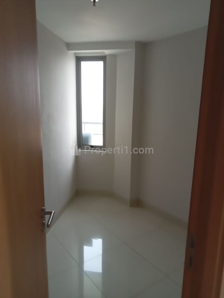 Sewa Apartemen The Mansion Jasmine Bellavista Jakarta Utara – 2 BR Semi Furnished