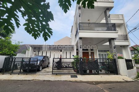 Dijual Rumah Minimalis Murah Daerah Pasir Kuda Kota Bogor