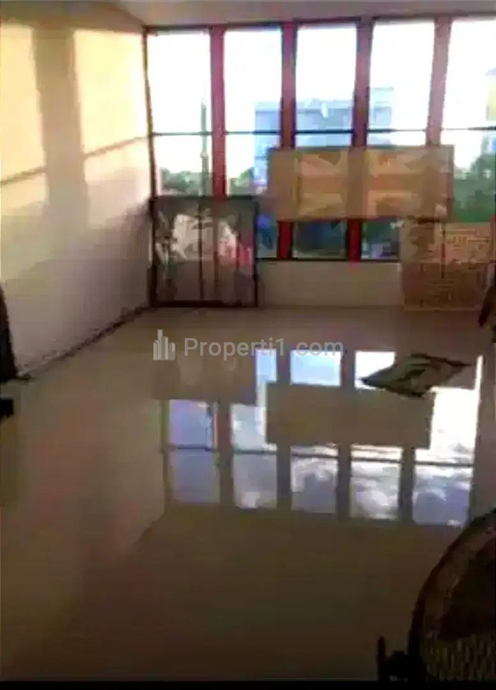 Jual Ruko 2 Lantai Lokasi Depan Raya Merr Gununganyar Surabaya Timur