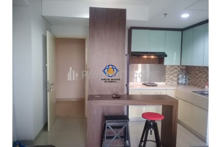 Disewakan Apartment Trivium Terrace Lippo Cikarang 2 Bedroom Full Furnished