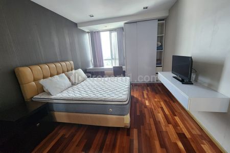 Sewa Apartemen Essence Darmawangsa Dekat Kemang Jakarta Selatan - 2BR Furnished