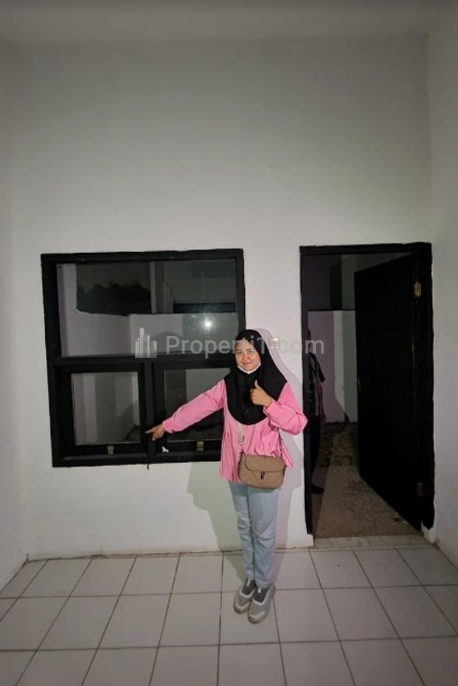 Dipasarkan Rumah Subsidi Minimalis di Tangerang
