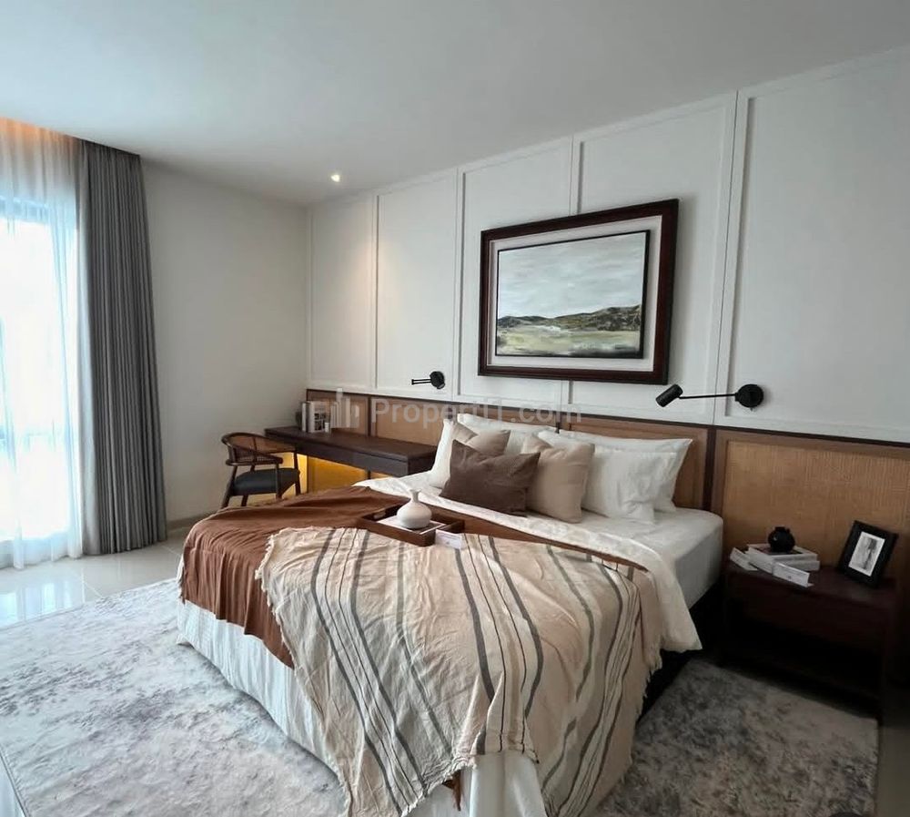 Jual Rumah Mewah Terjangkau Buat Generasi Millenial, Dijual dengan Harga Menarik di Surabaya