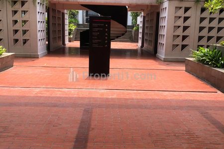 Dijual Apartemen Paddington Heights, Alam Sutera