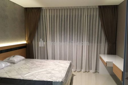 Sewa Apartemen Paddington Heights Alam Sutera Type 3 BR