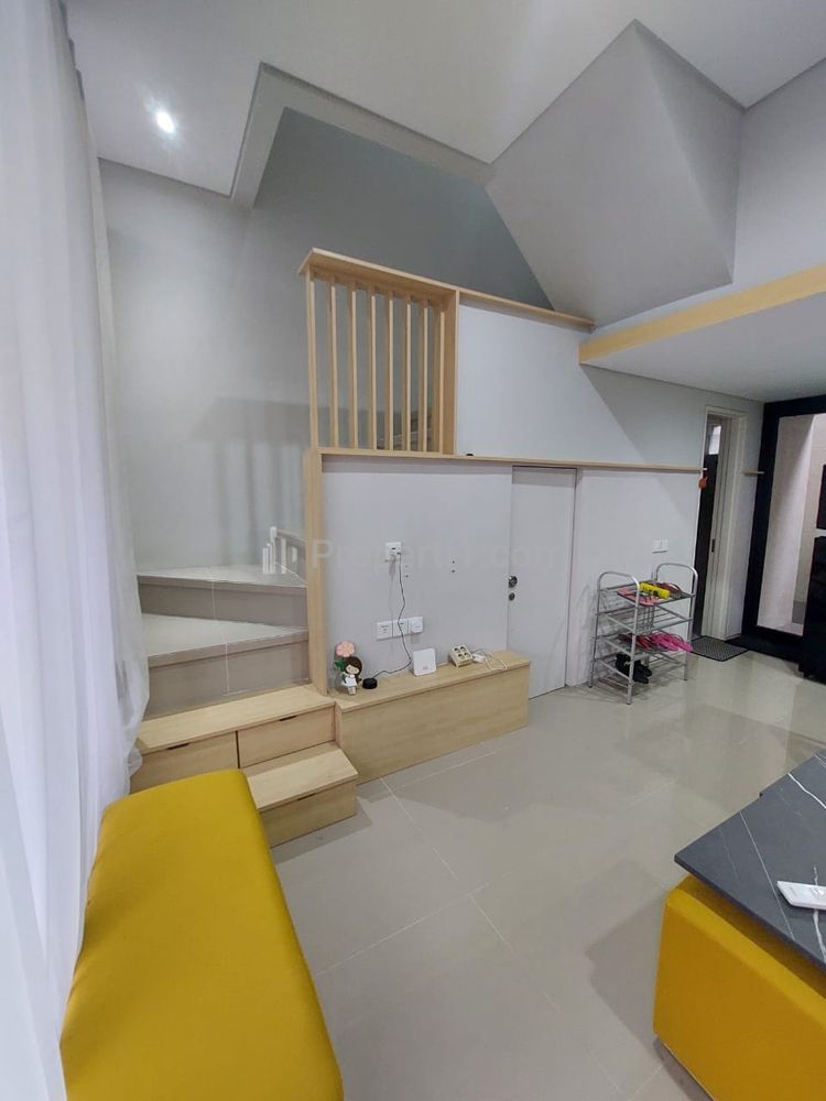 Jual Rumah North West Central Citraland Surabaya SPESIAL 3 Kamar Tidur Bonus Full Furnished Modern