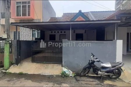 Jual Murah Rumah Jarang Ada di Catalina Gading Serpong