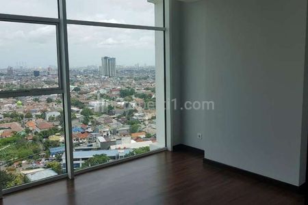 Dijual Apartemen Satu8 Residence di Jl. Pilar Komplek Delta Kedoya Kav 18 Blok S, Kedoya Selatan, Jakarta Barat