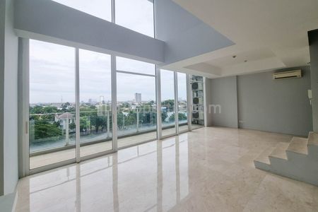 Dijual Cepat Apartemen Satu8 Residence, Kedoya Selatan, Jakarta Barat