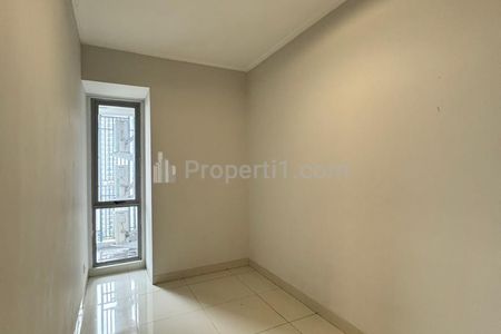 Dijual Apartment The Mansion Bougenville, Dukuh Golf Kemayoran, Jakarta Pusat - 2 BR Unfurnished