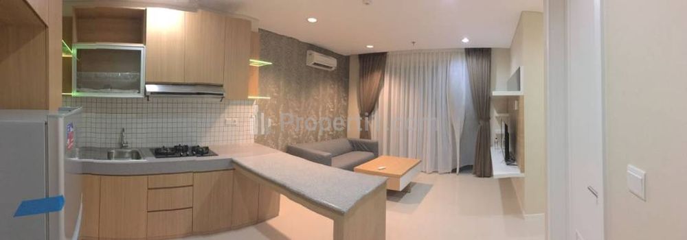 Jual Cepat Apartemen Paddington Heights Alam Sutera Tipe 3 Bedrooms