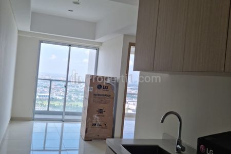 Jual Rugi Apartemen Sedayu City, Kelapa Gading