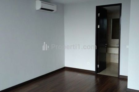 Dijual Cepat Apartemen Satu8, Kedoya Selatan, Jakarta Barat