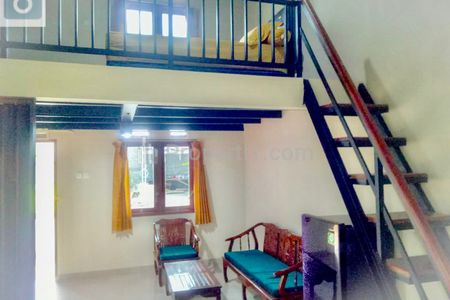 Disewakan Rumah 5 Kamar Tidur Furnish Siap Pakai di Denpasar Utara 