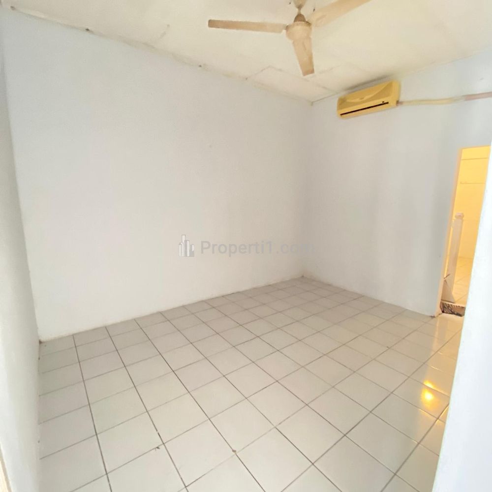 Jual Rumah Super Strategis, 150 Meter ke Jalan Haji Nawi Raya Jakarta Selatan, Buka 25 Juta Per Meter Nego