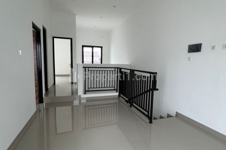 Dijual Rumah Baru Villa Melati Mas Tangerang Selatan