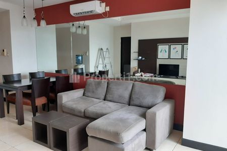 Jual Apartemen Essense Darmawangsa Tower Eminence Type 2 Bedrooms Fully Furnished