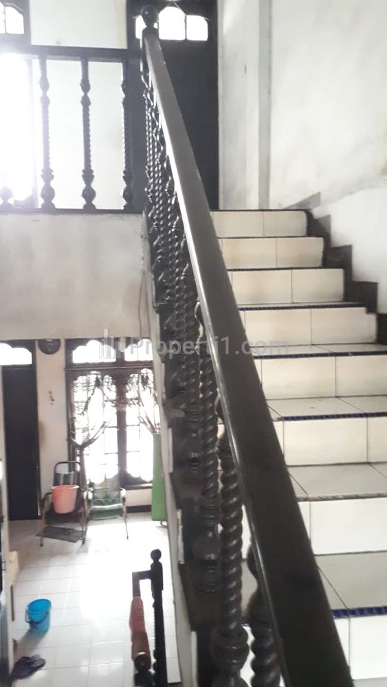 Dijual 2 Unit Ruko Gandeng di Area Cempaka Putih, Tanah Tinggi, Johar Baru, Jakarta Pusat