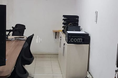 Dijual Ruko Gandeng di Area Cideng, Gambir, Jakarta Pusat