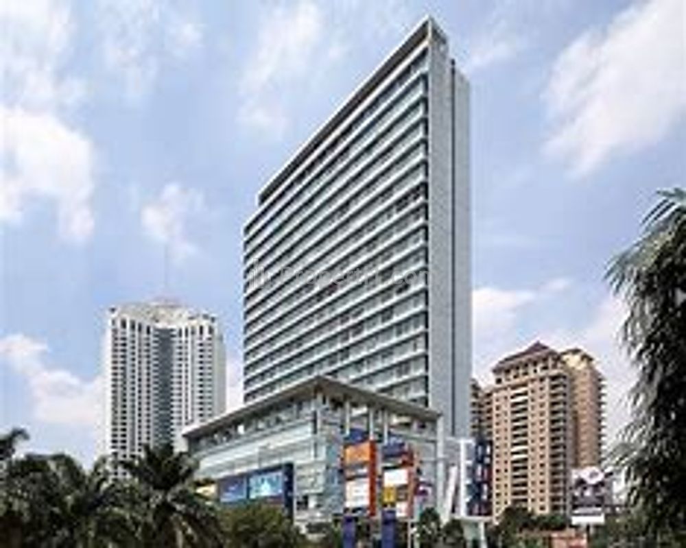 Disewakan Apartemen Cityloft Sudirman Tipe 1 BR Semi Furnished Direct Owner