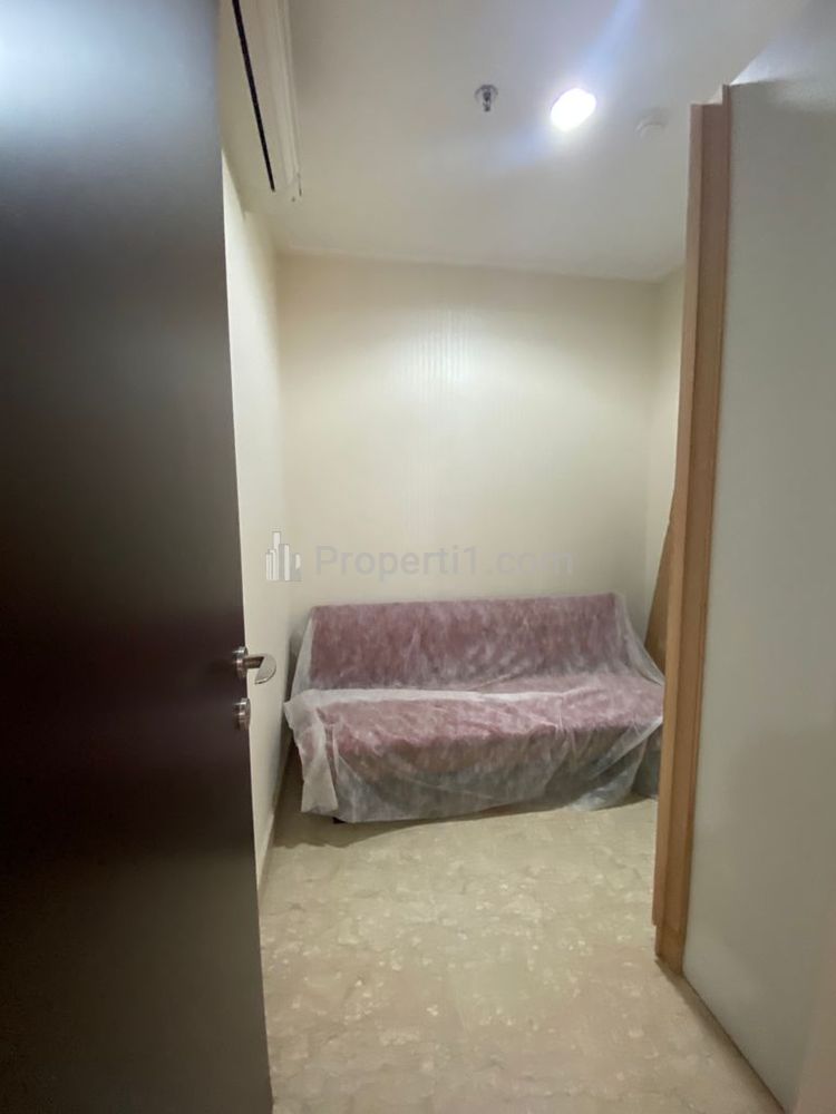 For Sale Apartemen Menteng Park Type 2 Bedroom Furnished