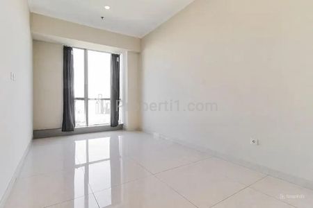 For Rent Apartment Taman Anggrek Residences - 2+1 Bedrooms Semi Furnished