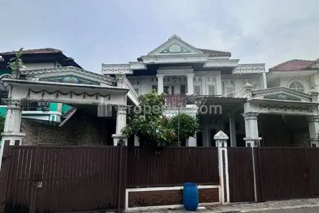 Jual Rumah di Perum Ilhami Islamic Karawaci Tangerang