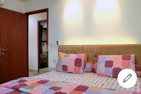 Sewa Apartemen Sahid Sudirman Residence Type 2Br Ready Huni (Direct Owner)