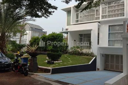 Disewakan Rumah Townhouse di Jagakarsa Jakarta Selatan