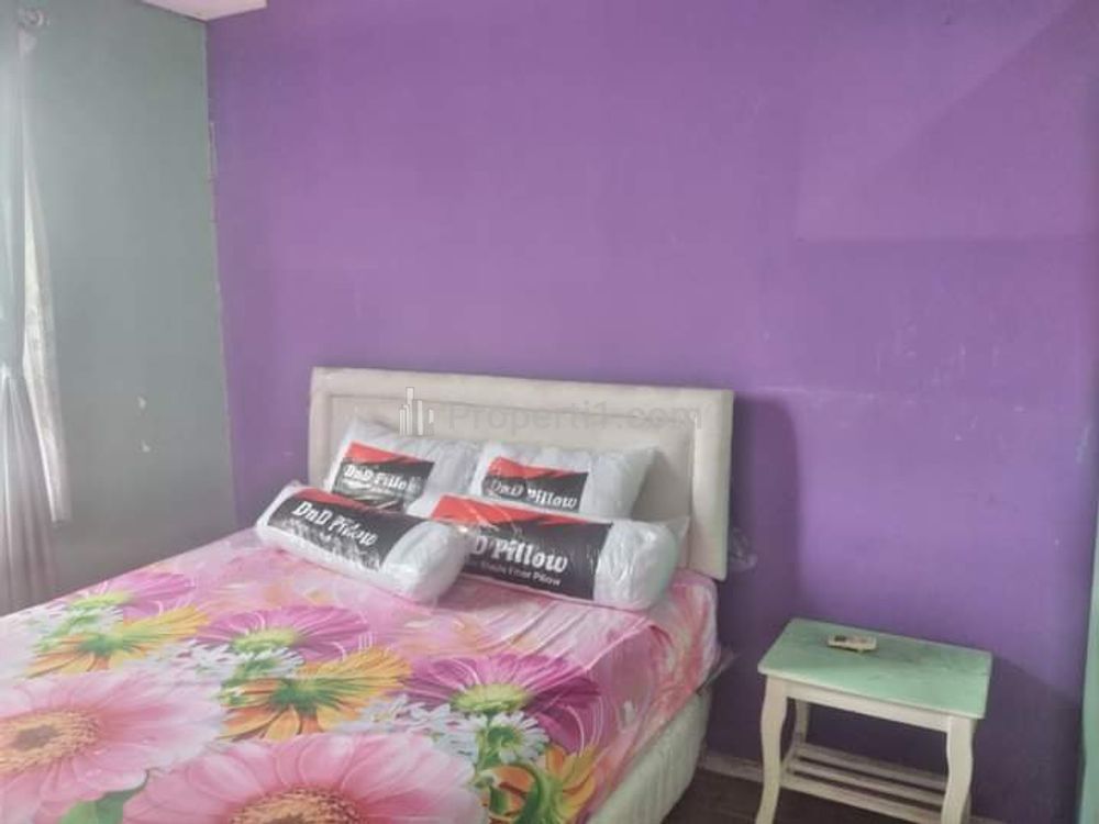 Disewakan Apartemen Cantik Murah City Light Ciputat Deket UIN MRT