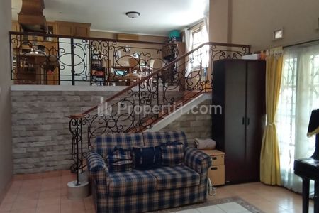 Dijual Rumah di Citra Garden 3 Extension, Jakarta Barat