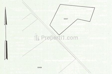 Dijual Murah Tanah Kebun Karet 1,5 ha Tanpa Perantara, Lokasi Strategis di Muara Enim, Sumatera Selatan