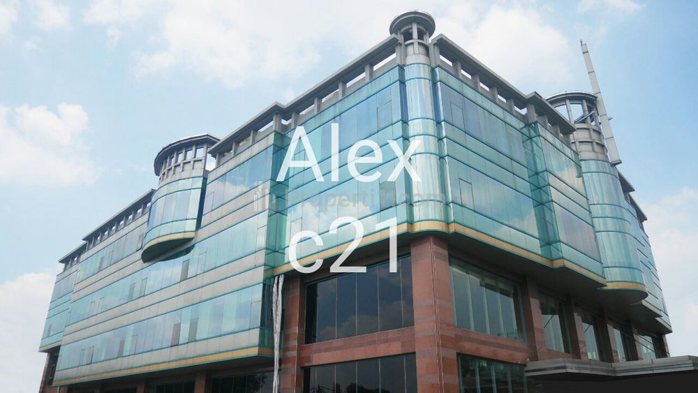 Dijual Cepat Gedung Perkantoran 5 Lantai di Jalan Kemang Jakarta Selatan