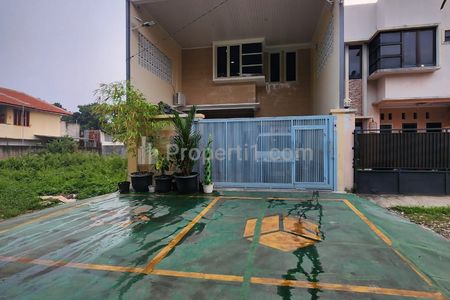 Dijual Rumah di Joglo, Kembangan, Jakarta Barat