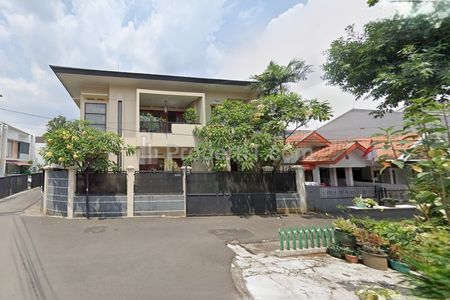 Dijual Rumah Cantik di Tebet, Tebet Timur, Jakarta Selatan