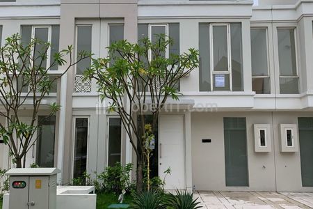 Rumah Dijual di Grand Pakuwon Cluster Adelaide Tandes Surabaya Barat